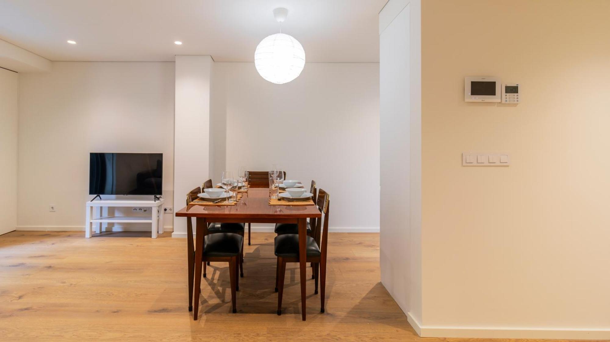 Fantastic Cedofeita Apartment By Unique Hosts 波尔图 外观 照片