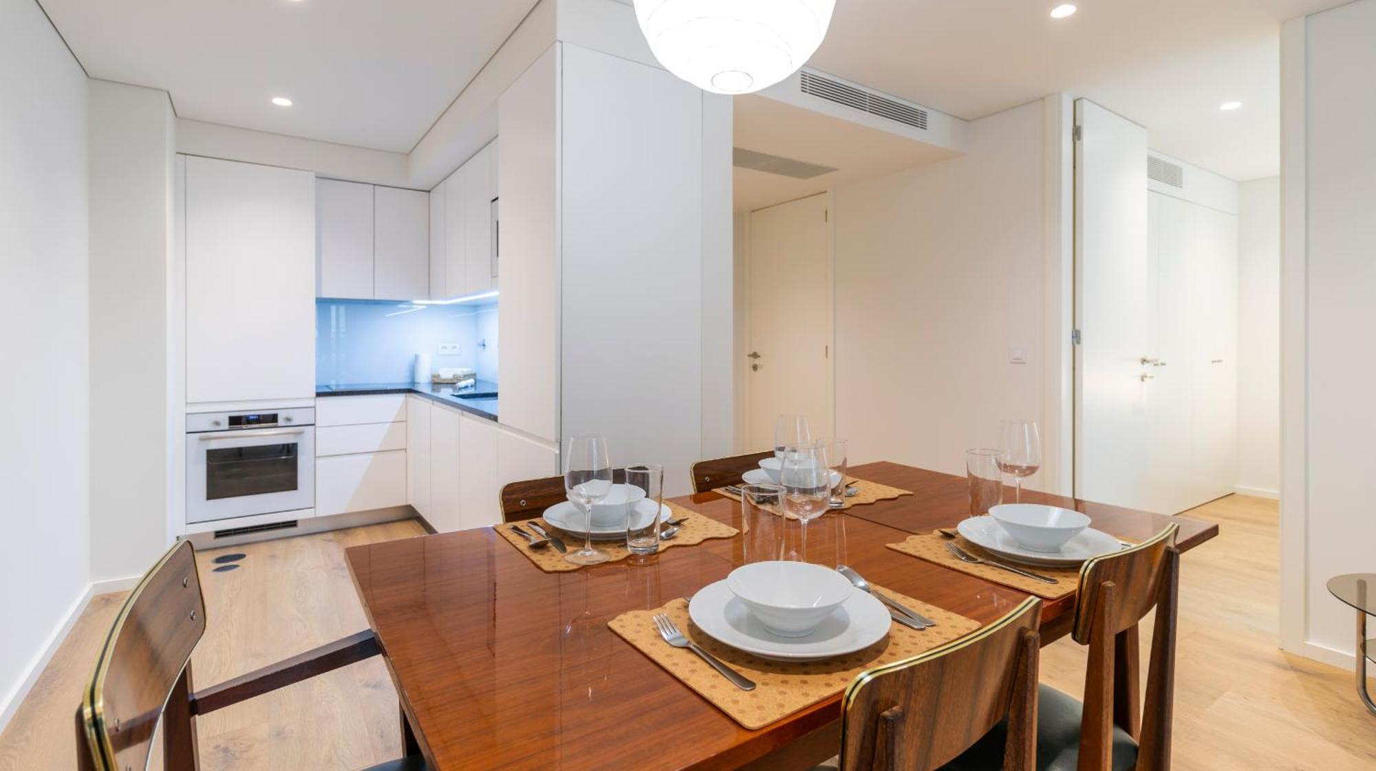 Fantastic Cedofeita Apartment By Unique Hosts 波尔图 外观 照片