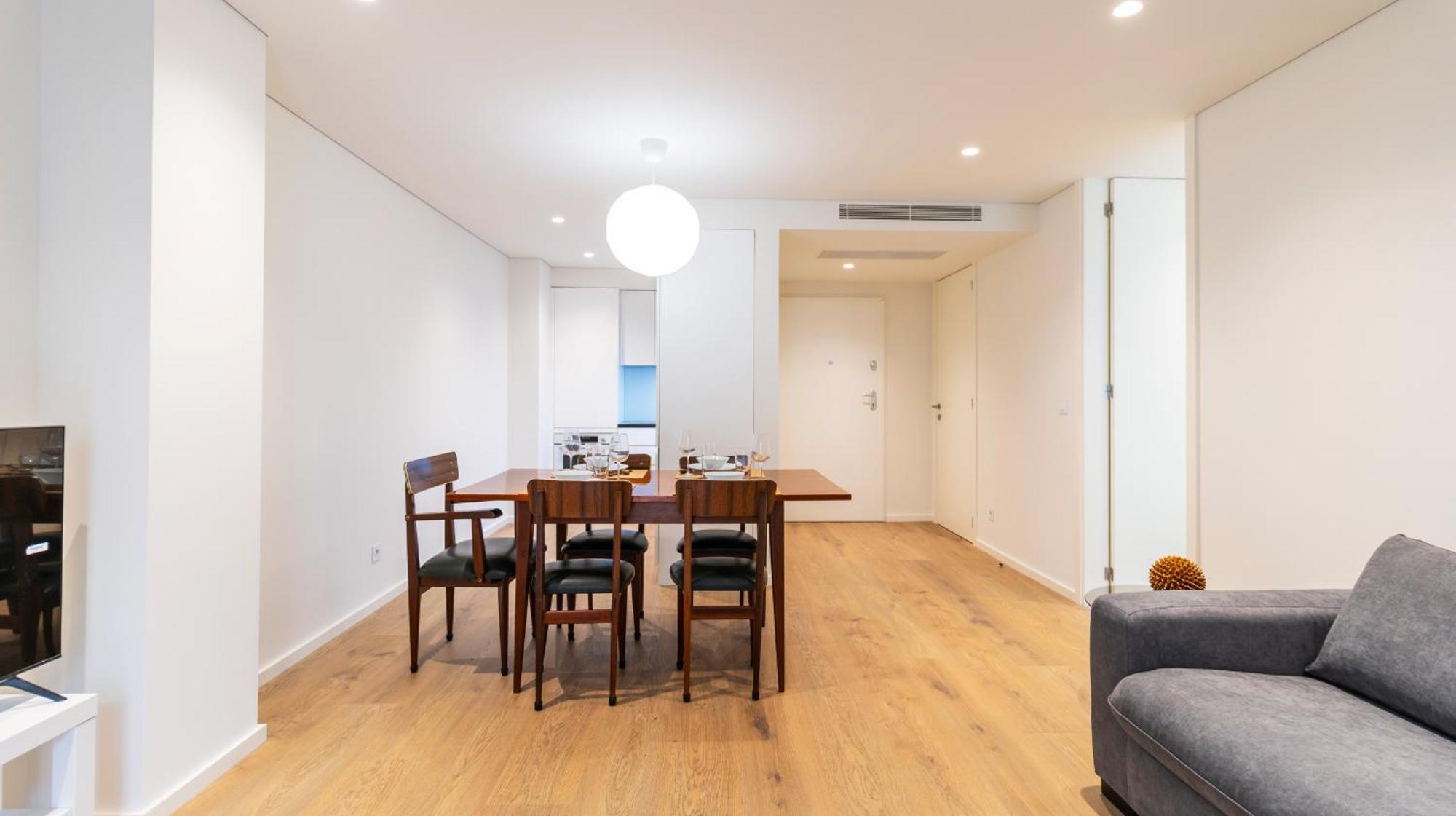 Fantastic Cedofeita Apartment By Unique Hosts 波尔图 外观 照片