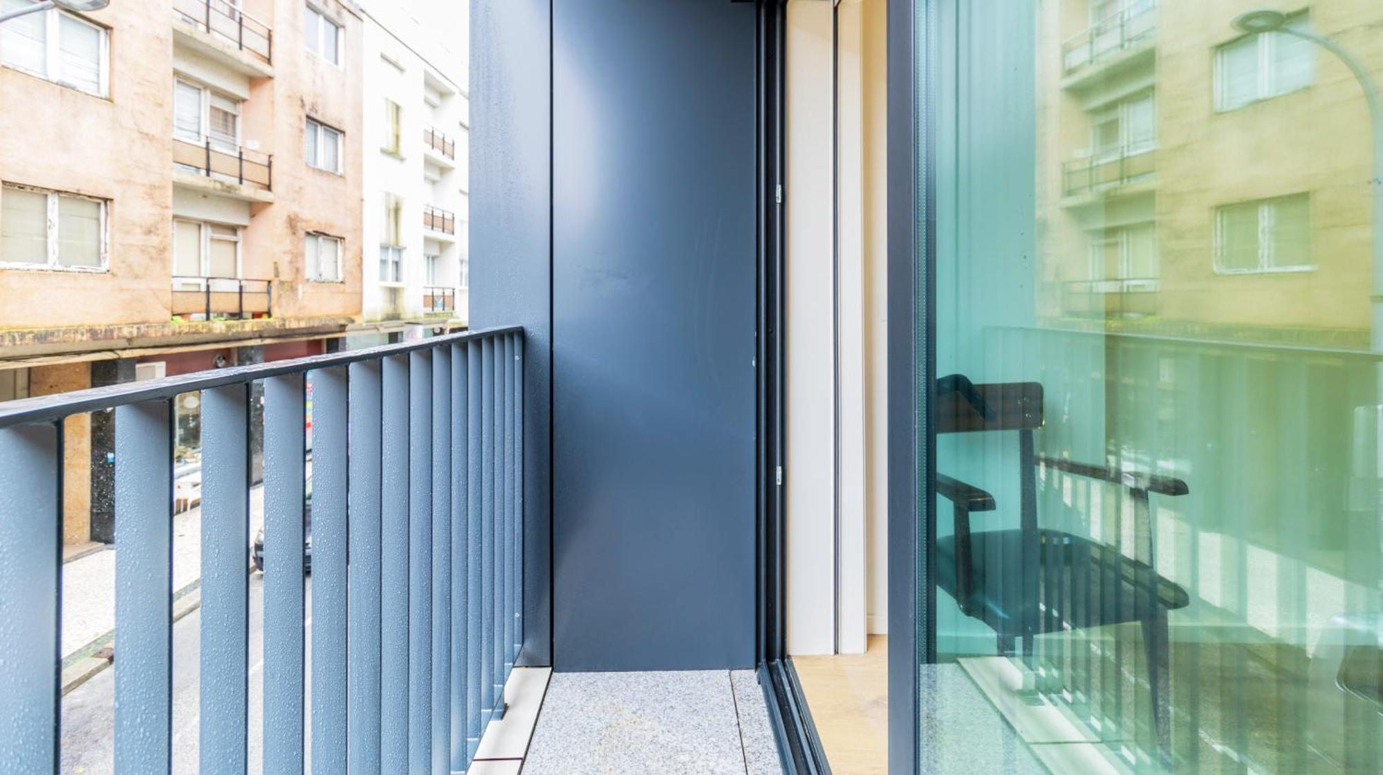 Fantastic Cedofeita Apartment By Unique Hosts 波尔图 外观 照片