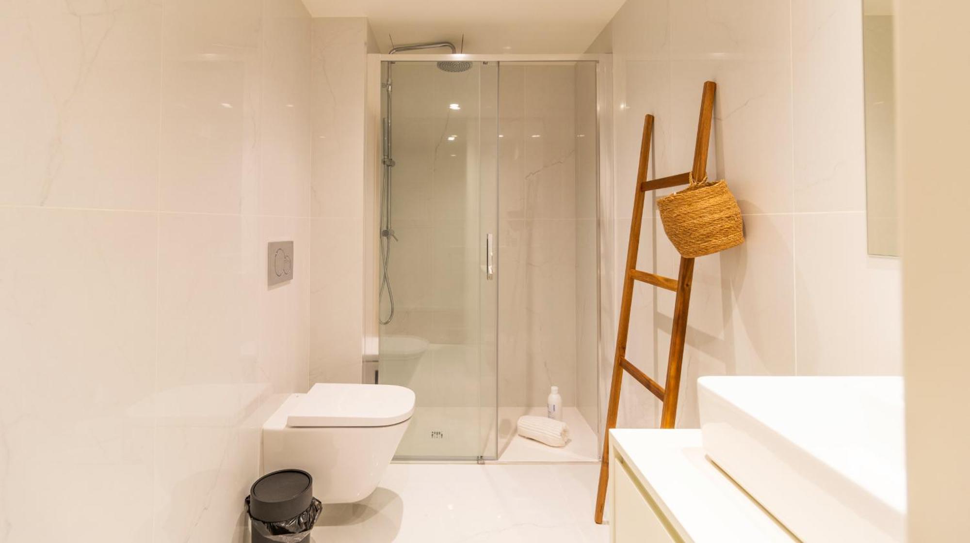 Fantastic Cedofeita Apartment By Unique Hosts 波尔图 外观 照片